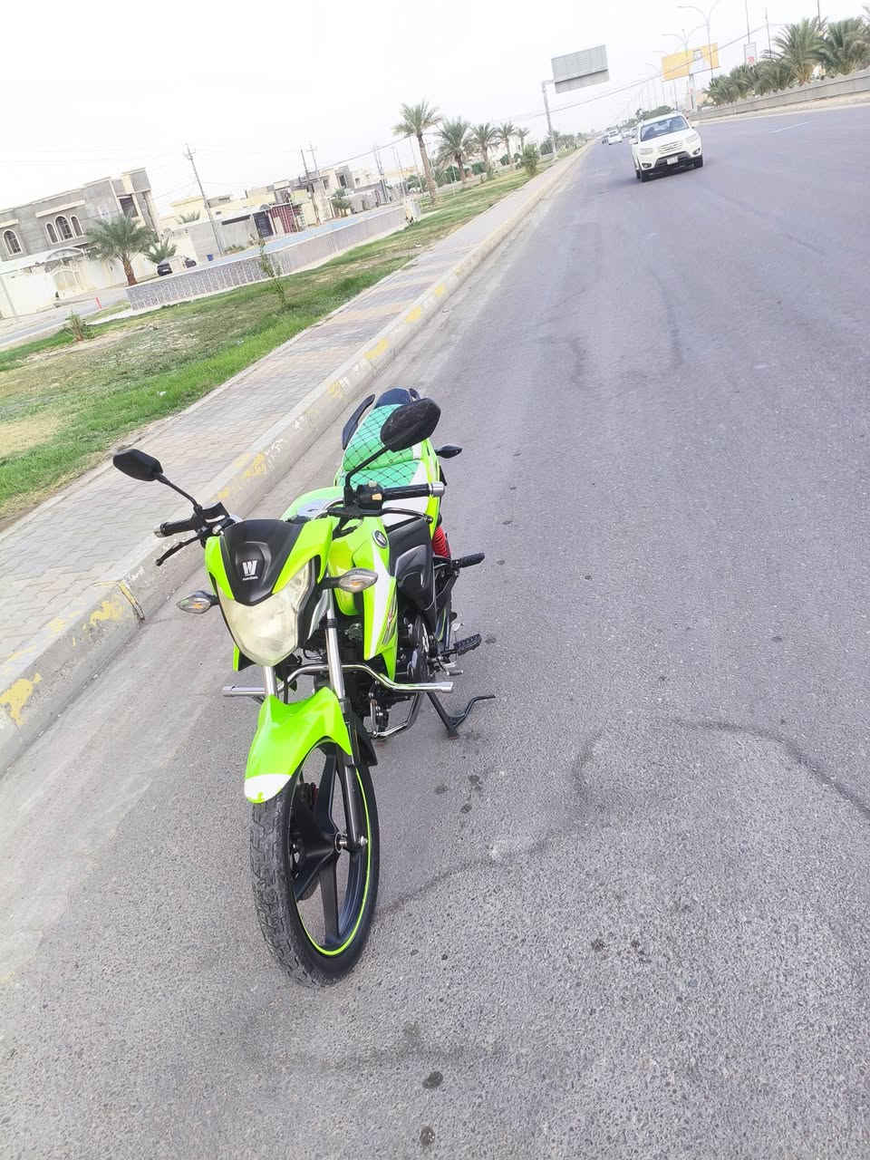 هاوجي • موديل ٢٠ • نضافه