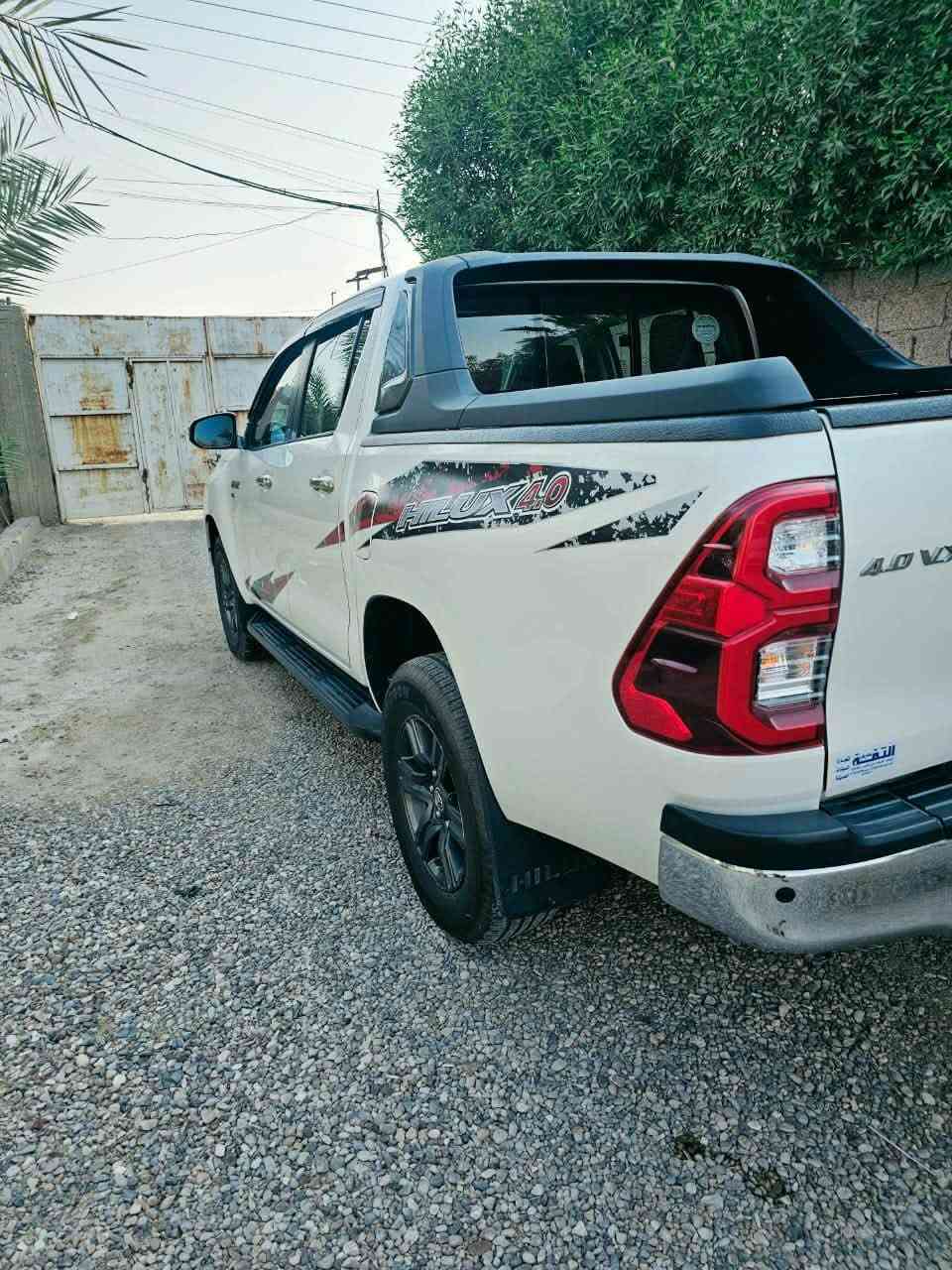 سلام عليكم بيكم فورويل مديل 2022 رقم اربيل 
السعر 3شده ونص الاستفسار رقم ***********
