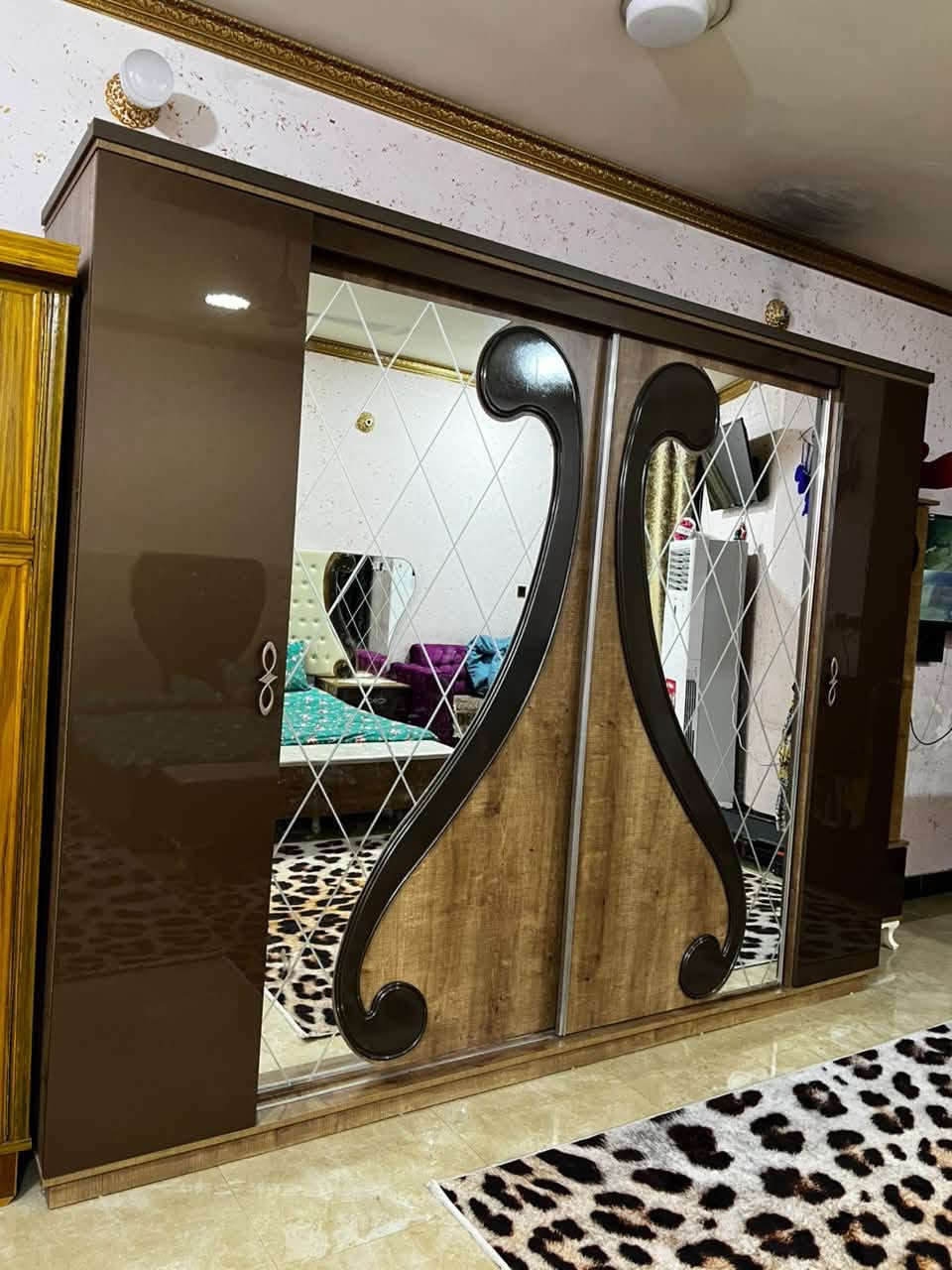 غرفه نضيفه سعر مناسب ١٠قطع سعر خاص
