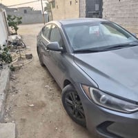 النترا • ٢٠١٧ • ماشيه ٤٥٠٠٠