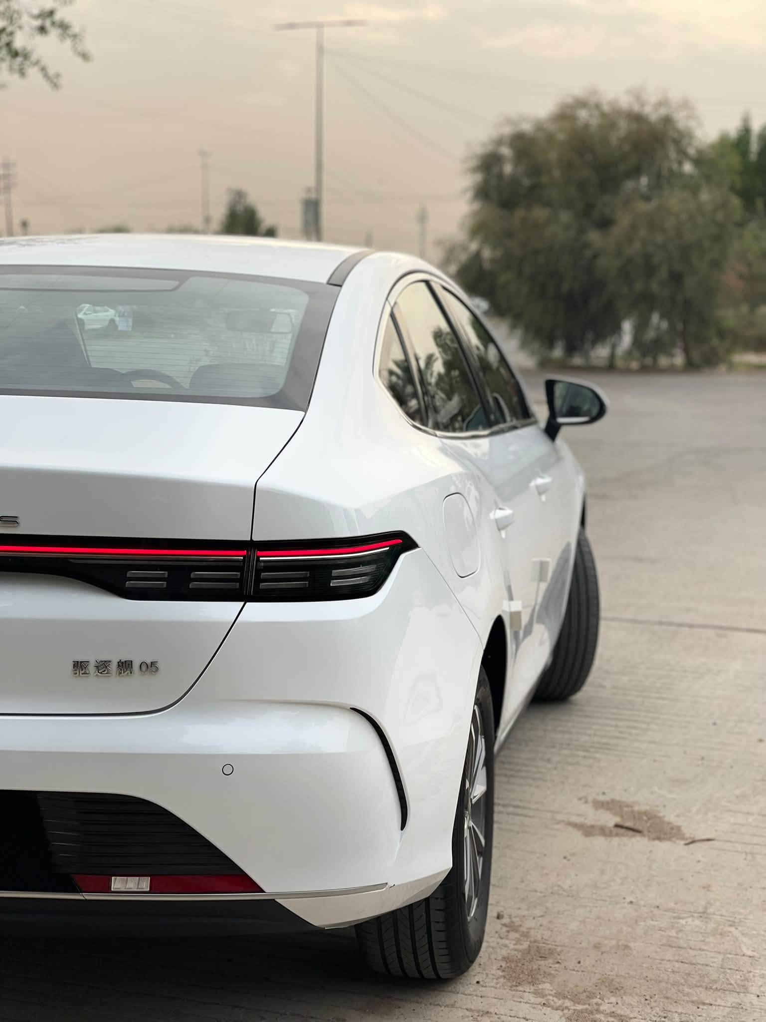بي واي دي • ٢٠٢٥ • عداد ٦٠٠٠