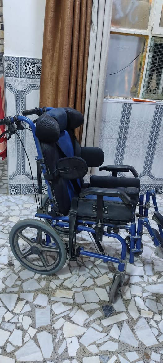 عربانه للبيع نظيفة جداً مثل ما موضح بالصور ما بيها اي ضرر بس التاير بي شويه ضرر بسيط كلش ما يأثر السعر 180 وبيها مجال بسيط
رقم للتواصل : ***********
عربانه للبيع نظيفة جداً مثل ما موضح بالصور ما بيها اي ضرر بس التاير بي شويه ضرر بسيط كلش ما يأثر السعر 180 وبيها مجال بسيط
