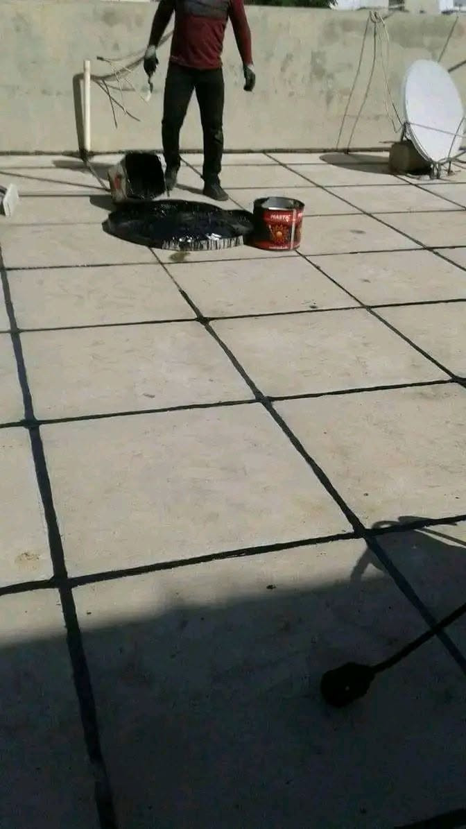 اسطه اشاتيكر تطبيك جديد بضمان مع قلع ماستك قديم اضافه ماستك جديد اسعار مناسبه حسب المساحه اتعامل رقم،***********
