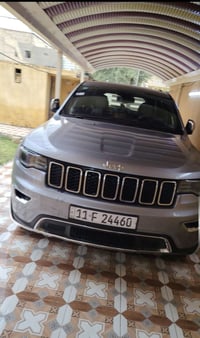 لاريدو • ٢٠١٧ • بيها مجال