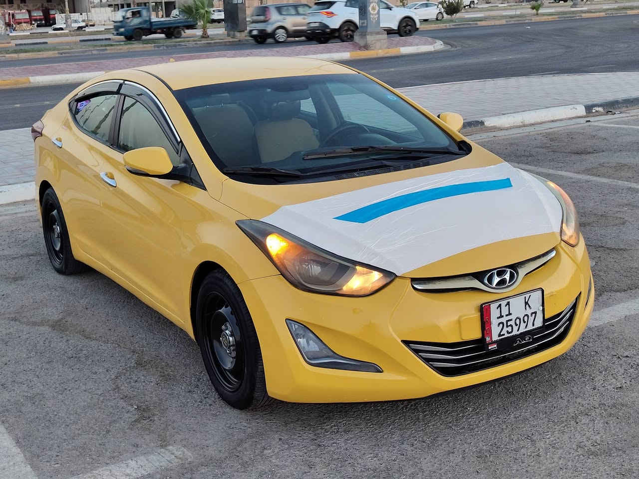 سلام عليكم  للبيع هونداي النترا  وارد مريكي جاملق مامي بدون داخل 98 منضومه غاز  ستفسار أكثر *********** عنوان سياره كربلاء المقدسه  موديل 2014 الغايه2028 سياره جديده حيل وجاهزه كير محرك 1800 حداديه تخم تاير تبريد ثلج   شاير مري كامره خلفيه دواره تحكم ستيرن وبعد بيه موصفات هواي
