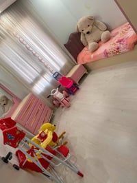 غرفتين نوم • العاب اطفال • براد مي