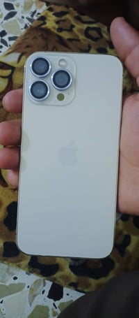 ايفون 13 برو ماكس • ٢٥٦ • بطارية ٨٩٪