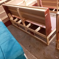 معمل بركات القاسم • تخم وديوان • بابل مهندسين