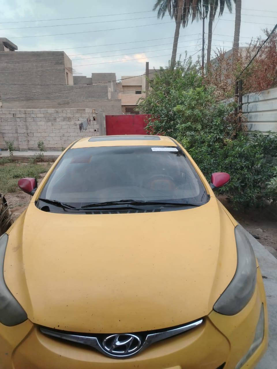 النترا ليمتد • ٢٠١٦ • بغداد