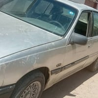 اوبل اوميكه محرك 2000كير ومحرك جدد اصوليه بس سنويه مالتها ضايعه وبيها ...