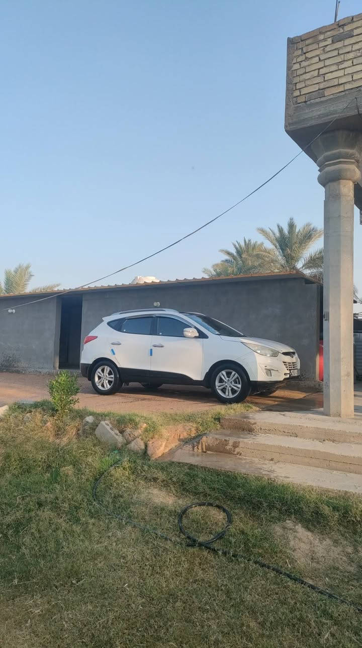 توسان • ٢٠١٣ • مكان بابل