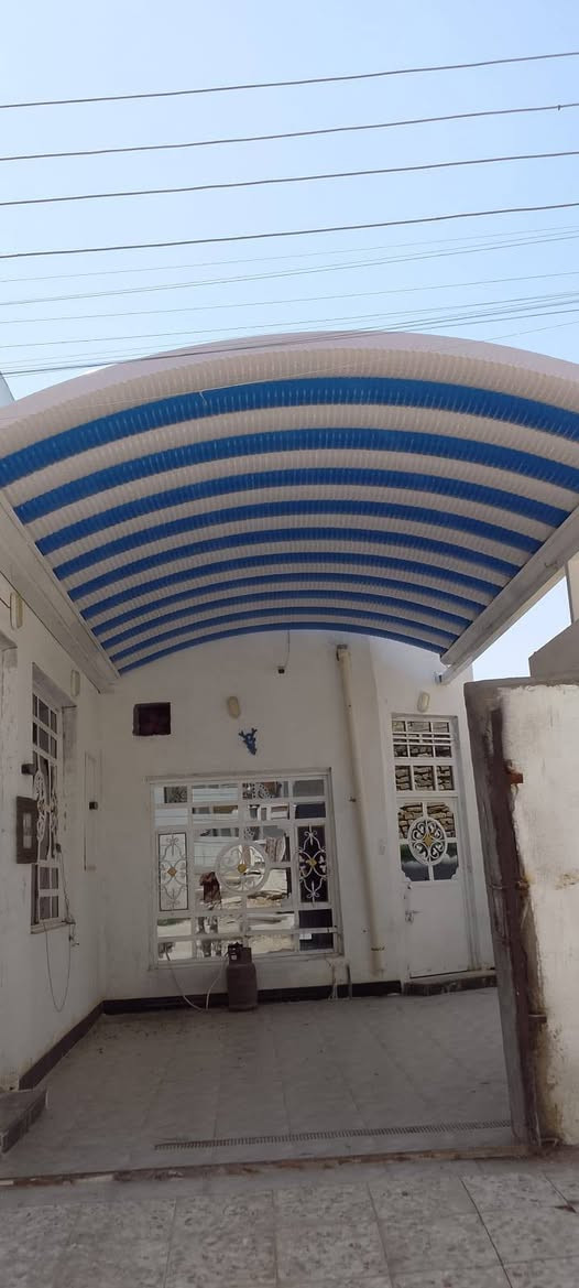 سقايف الكيسبان • الناصرية • نواحي