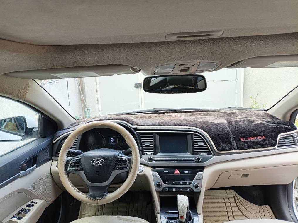 الانتر • ٢٠١٧ • رقم اربيل