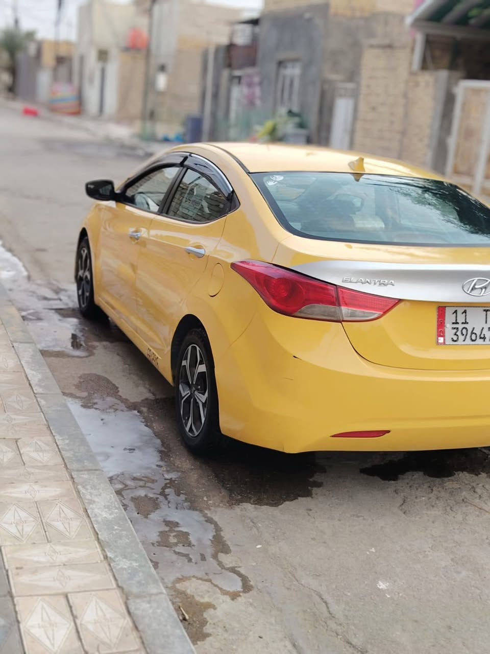 النترا 2012 • ناصريه • تحويل ثاني يوم