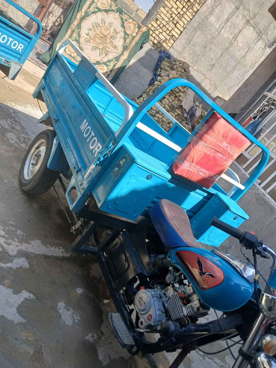 ستوته للبيع اوراق 23 ستوته شارع 80  ***********
