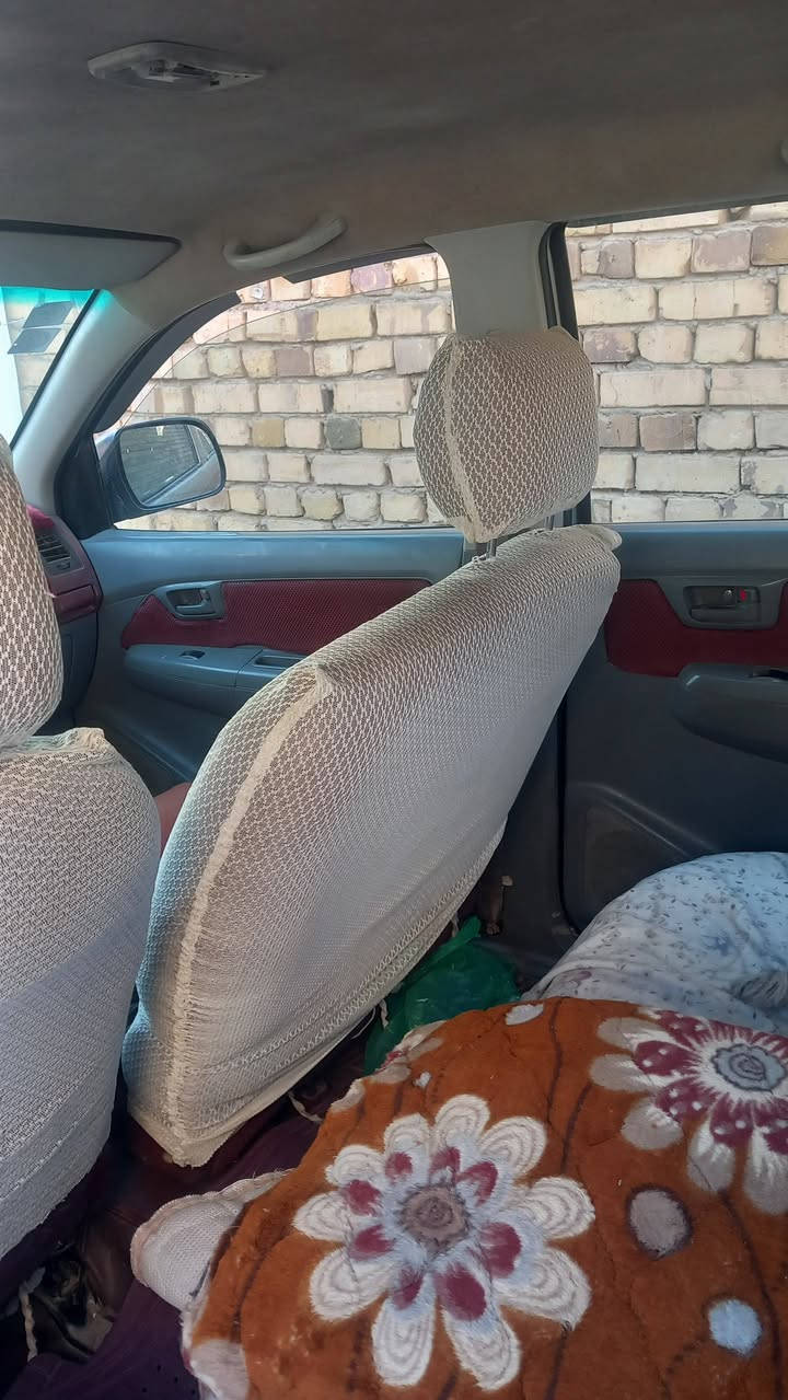 من رخصة  الأدمن  سياره  هايلوكس  دبل  قماره  موديل  ٢٠٠٦ مصبوغه  حزام  اثر  شخوط  اسياره جاهزه تبريد  محرك  لاتنقيص  ولا  تبخر كس حداديه  كهربائيات  تخم تاير  رقم  واسط  انكليزي  مكان  سياره  كوت  السعر  ١٠٥$ للإستفسار  الاتصال  على  ارقم  ***********
