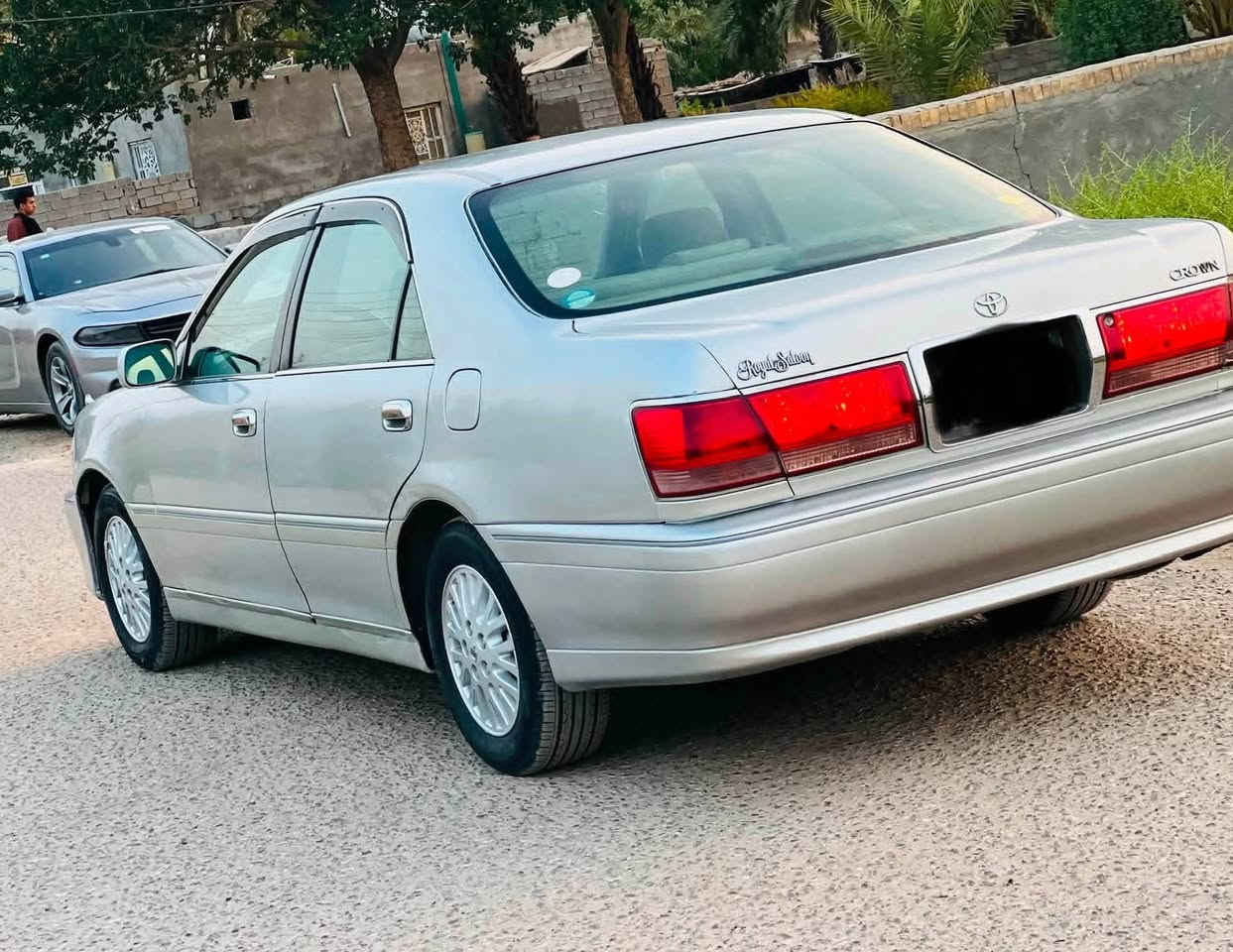 دخول جديد • كارتون • ٢٠٠٣