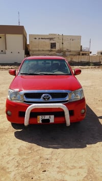 فلاونزا • ٢٠١٠ • كفاله عامه