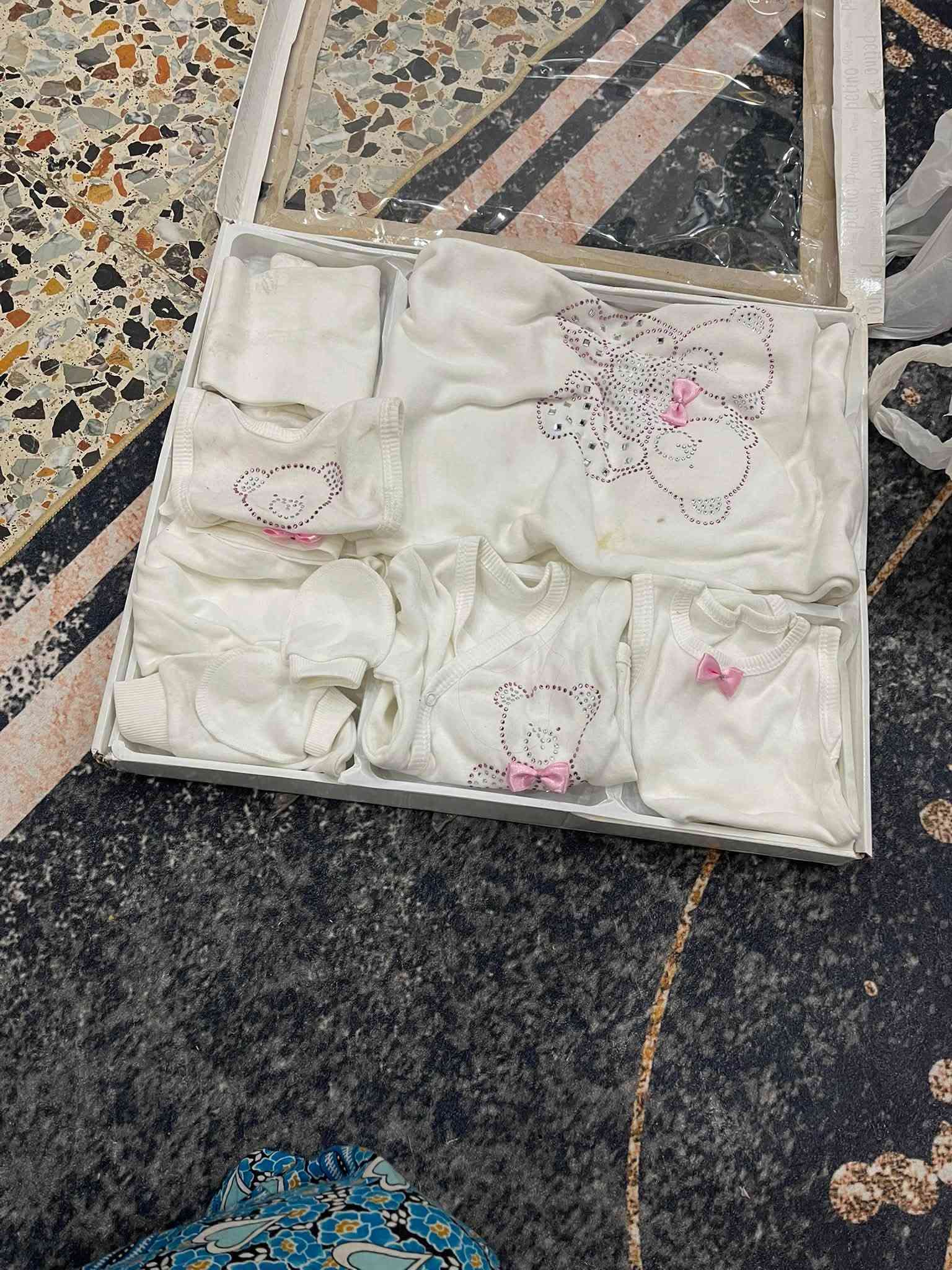 بغداد الحرية • أغراض أطفال • ما مستعملات