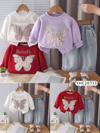 احلى الماركات واحلى الموديلات من mila fashion 😍👍🏻   القياسات 1–5 سنه  ...