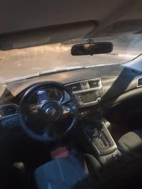 نيسان سنترا • ٢٠١٨ • وارد امريكي