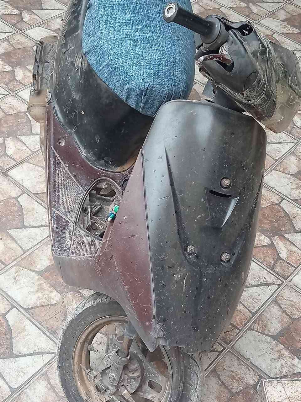 ساسوكي • تكريت