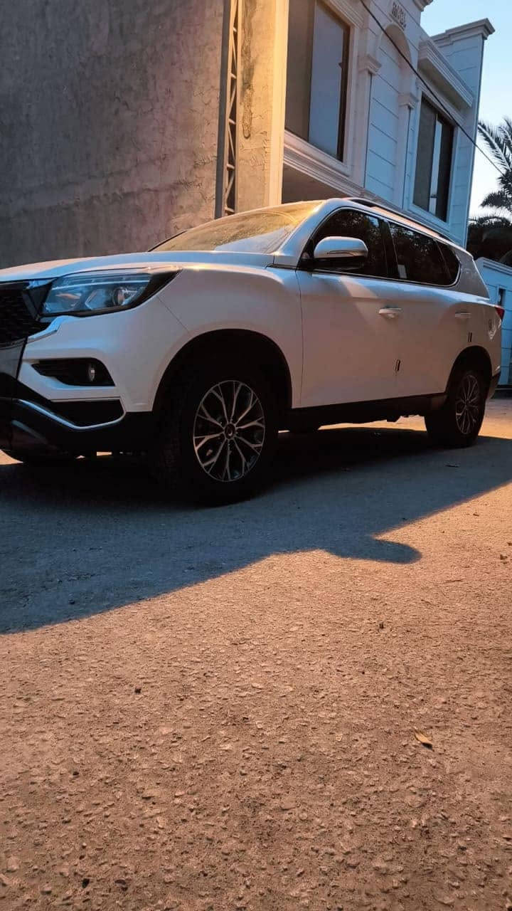 🔥 للبيع او مراوس ركستون 2021 – فرصة ما تتعوض 🔥

ركستون 2021، 7 راكب، مكينة 2000 تيربو GDI 🚘
سيارة عائلية، قوية ومريحة، ومساحتها ممتازة للسفر والاستخدام اليومي.

✅ موديل 2021
✅ 7 راكب
✅ 2000 تيربو GDI
✅ سيارة مرتبة ونظيفة
✅ فخمة ومريحة بالعَجَلة والسفر
✅ جاهزة للفحص من المشتري

💰 السعر: 230
والفحص على المشتري، والسيارة تنباع للجادين فقط.

📞 للاستفسار والتفاصيل راسلني خاص.***********
