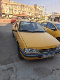 دشبول 16 • جير نظيف • بغداد الجديدة