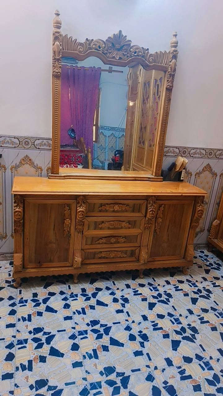 نضافة ١٠٠٪ • شرط الفحص • نقد وقصاد