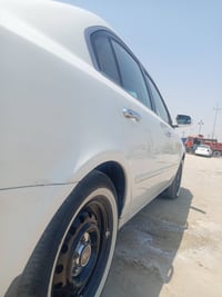 اوبتيما • ٢٠٠٦ • مكينة ٦ سلندر