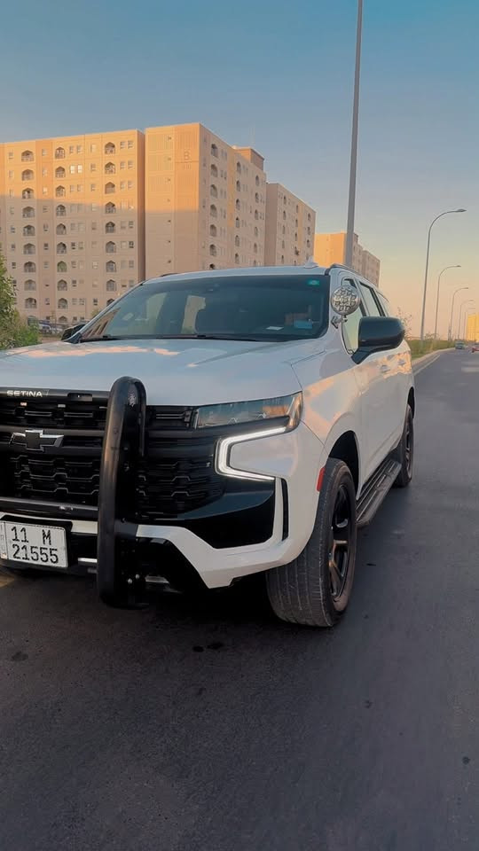 سعر رخيص
تاهو 2024 بوليسي
((( حادث امريكا مكلوبة ومصبوغه عام ))
صور الحادث بالمنشور بيهه نواقص بسيطة
رقمهه بغداد باسم صديقي شرط التحويل
السعر 285 ورقة المكان بغداد
***********
