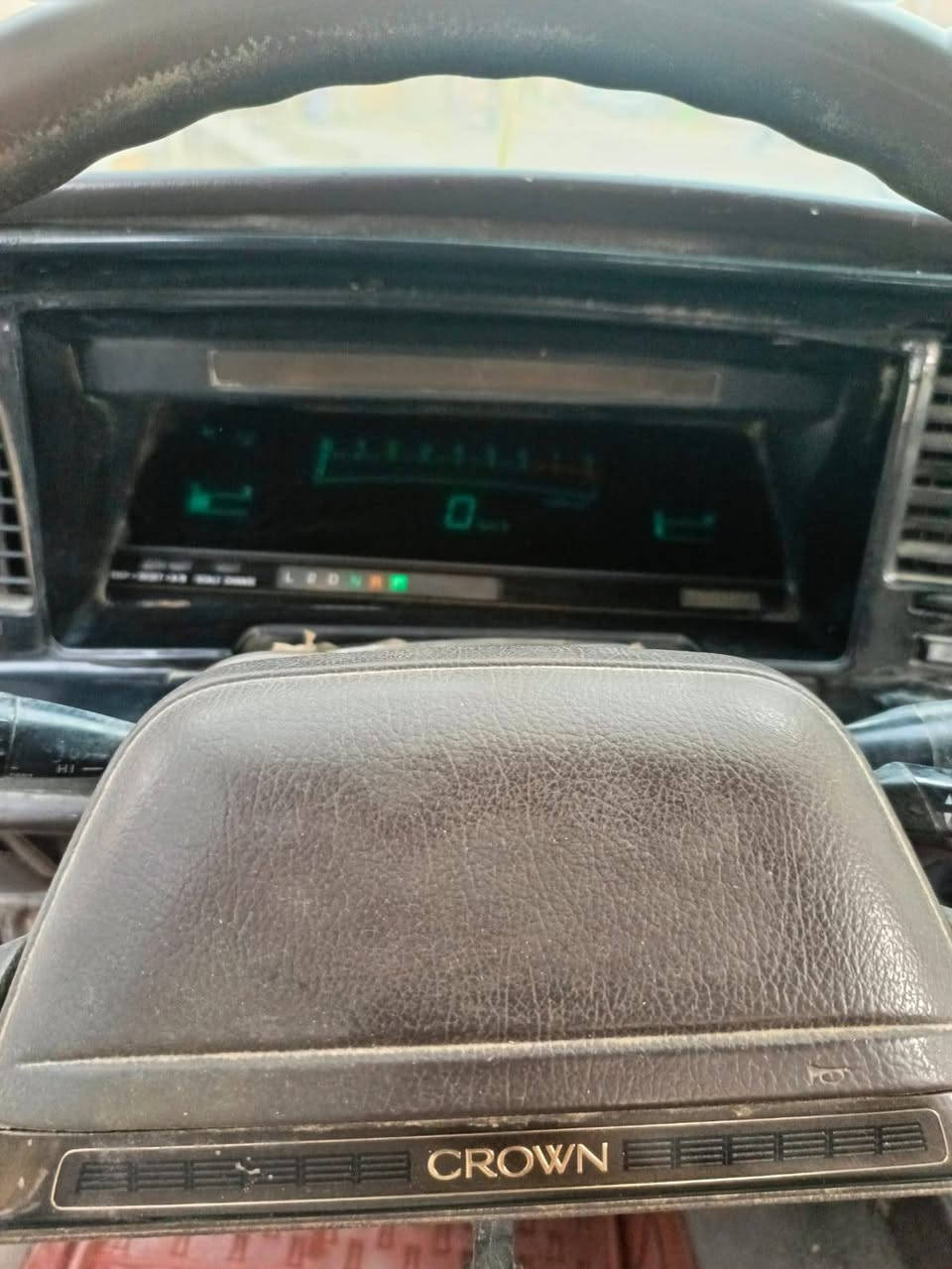 سيدان • مكينة وكير • رقم نجف