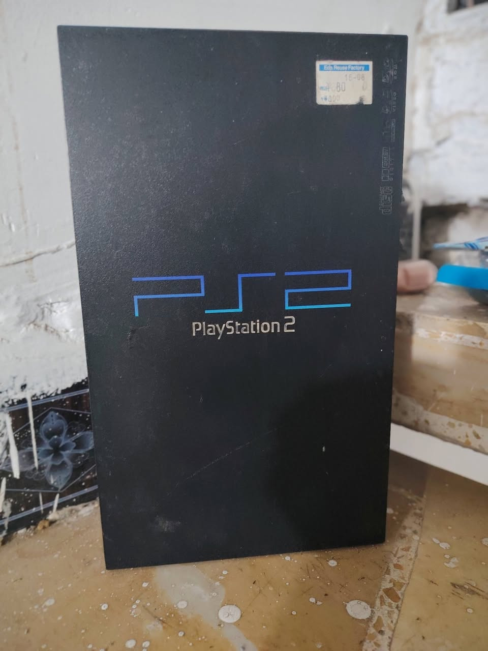 السلام عليكم بلي 2 سلم كامل ويا ملحقاتة رام 8 ميكا و رام يوسبي 32 GB و ويا الواريات كاملة و يدات بي وحدة يدة السعر ب 30 وبي مجال وشكرا تواصل واتساب او خاص على الرقم *********** شباب الطيبة المو شراي لا يطب خاص

