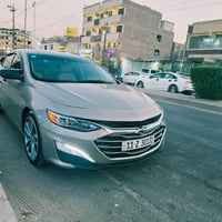 ماليبو بريمير • ٢٠٢٤ • ١٥٠٠ تيربو