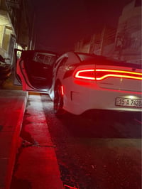 07714872708السلام عليكم للبيع جارجر موديل 2018 اصل تو ويل ابيض رقم انب...