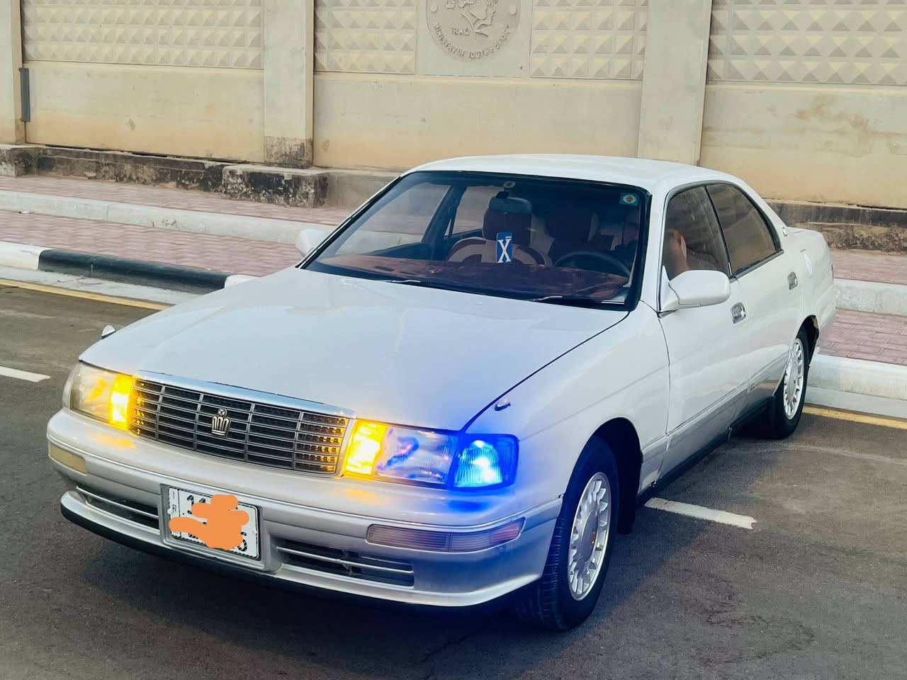 سلام عليكم ورحمة
لبيع بطه منفصل موديل 1994 رقم بغداد انكليزي مشروع وطني سنويه ل2030 تحويل مباشر مكفول من الكص ونقل الجثه والضربه والخياس كفاله عامه محرك وكير كارتون 2500 حداديه تبريد تخم تاير كهربايات قرفه جديده كاعيه جلد العنوان كربلاء السعر 48 وبيها مجال الاستفسار ***********
