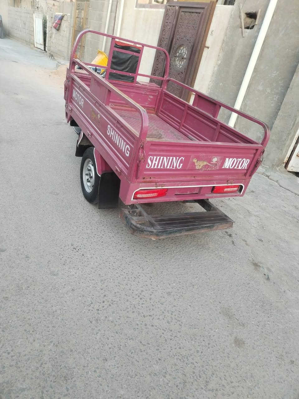 السلام عليكم ستوته للبيع موديل 18 سنويه يعني رقم وعدي مكاتبه بسمي مكاني كربلاء حي العامل
السلام عليكم ستوته للبيع موديل 18 سنويه يعني رقم وعدي مكاتبه بسمي مكاني كربلاء حي العامل 
***********
