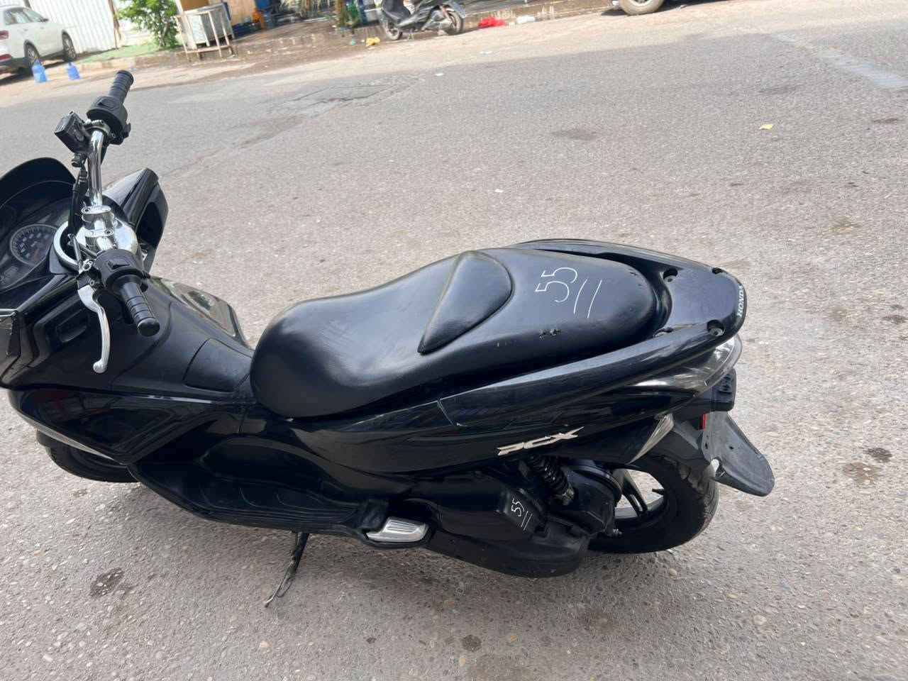 PCX جيل اول • ١٥٠ • ١٩الف