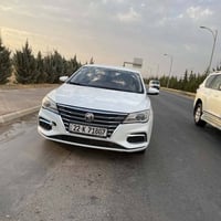 ام جي • السليمانية