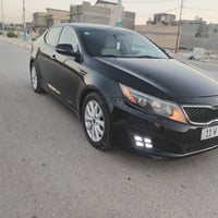 اوبتيما امريكي • ٢٠١٥ • مكينة ٢٤٠٠