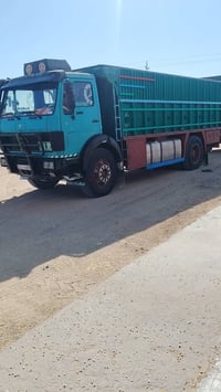 ٧٥ • مكينة ٣٨ تيربو • كفالة عامة