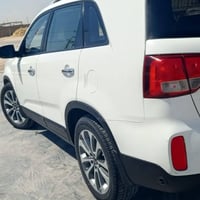 ٦سلندر • ٢٠١٤ • منظومة غاز
