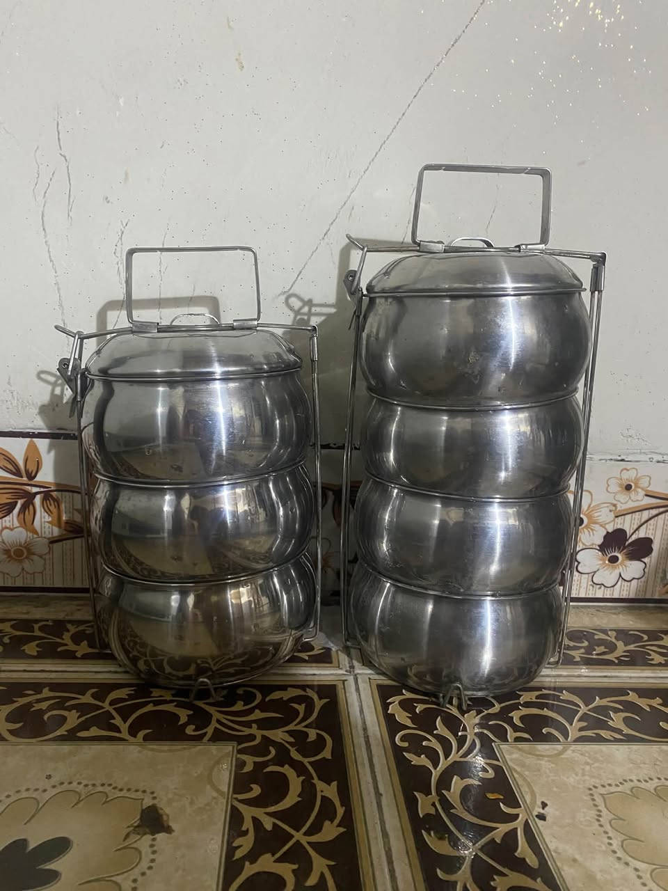 سفر طاس • حجمين • نظيفه