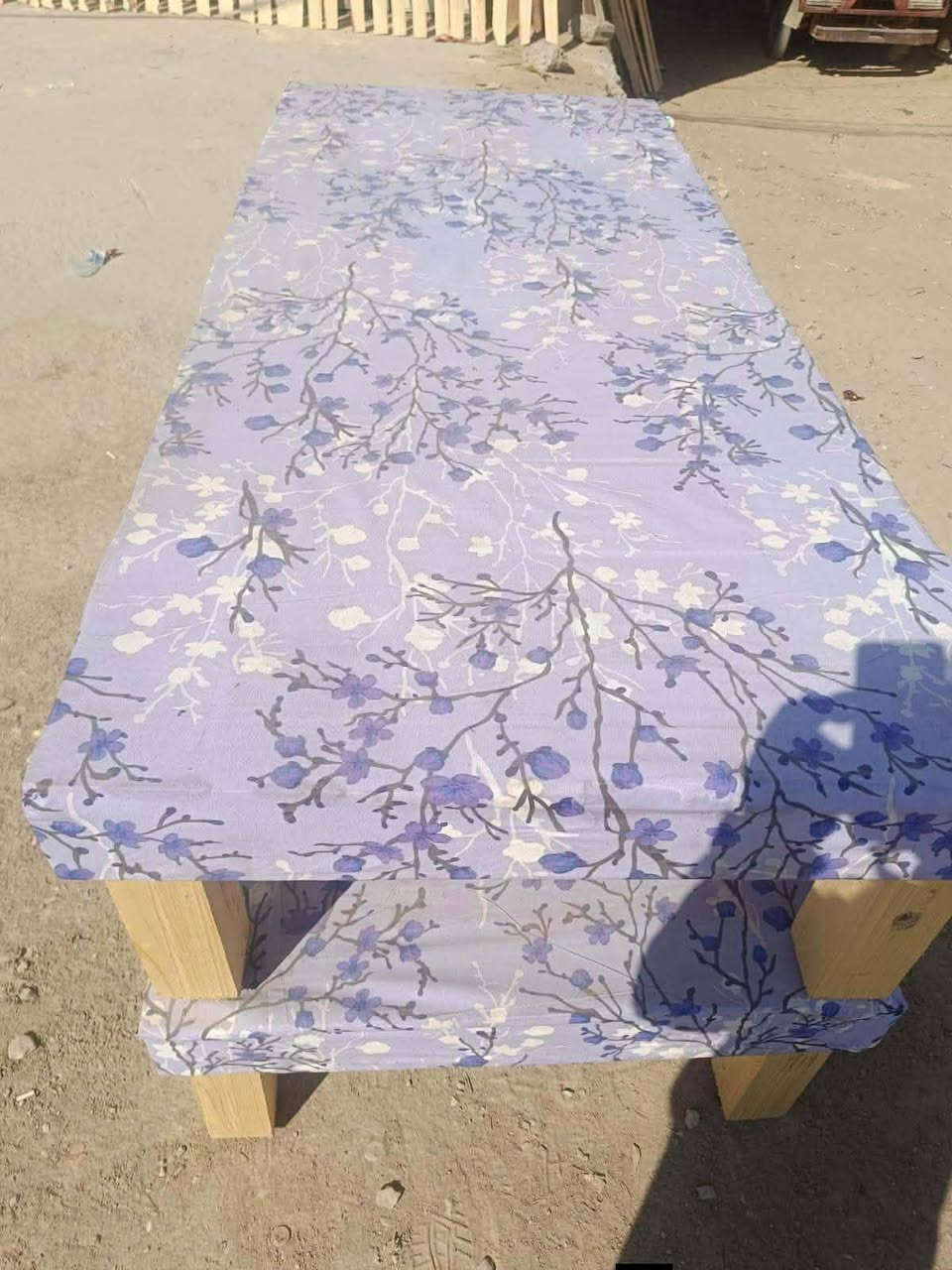 جرابي للبيع طول 195 السعر 35 ألف الوحده 
عرض 80

نجف ملحق شارع الروان ويوجد توصيل ***********
