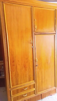 كنتور ابو 2 ملحق داخل وخارج صاج شغل ثكيل وضهر كنتور جرجوبة براغي نضيف ...