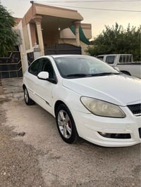 شيري A3 • ٢٠١٣ • رقم اربيل