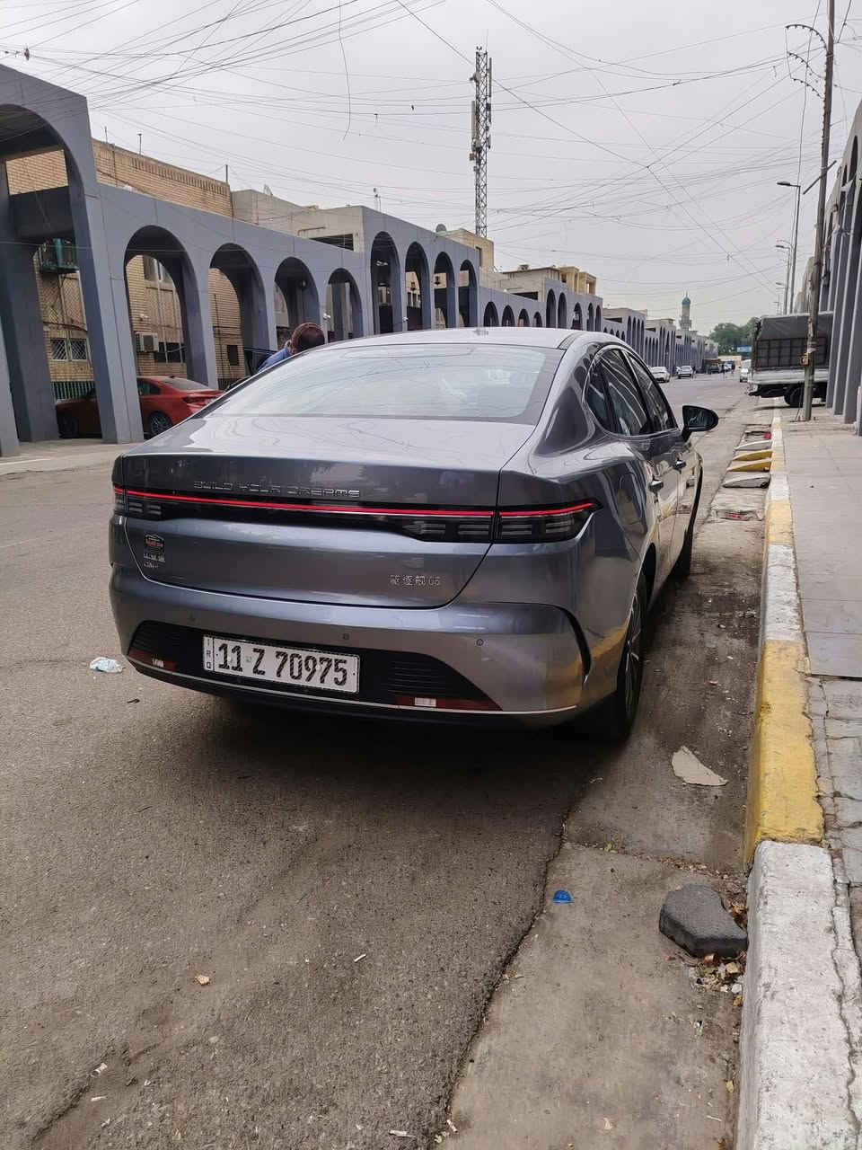 دستروير • ٢٠٢٥ • ١٢ الف كم