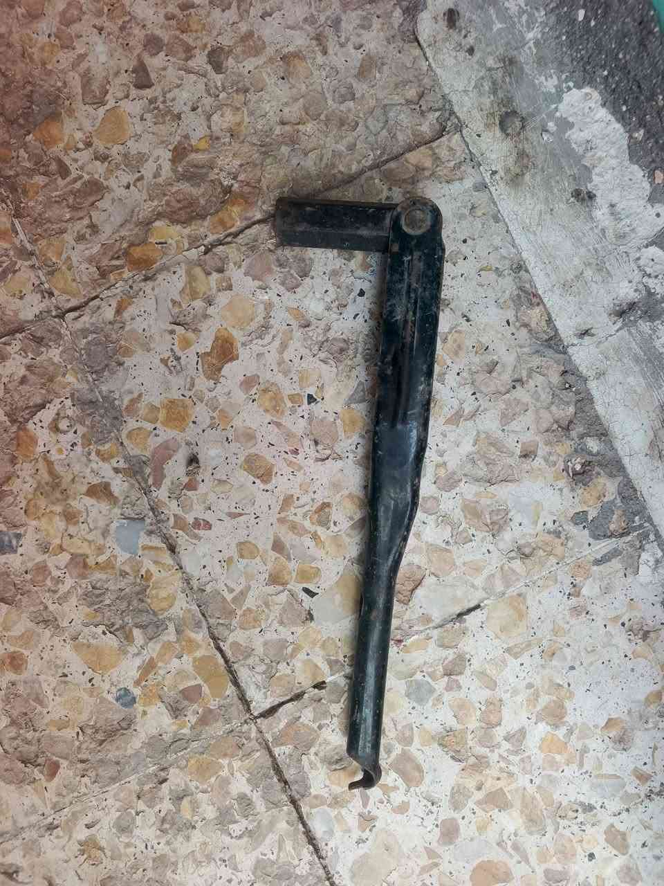 السلام عليكم سبير مال جارجر ويل اسبانه وجك بحدة للبيع ***********
