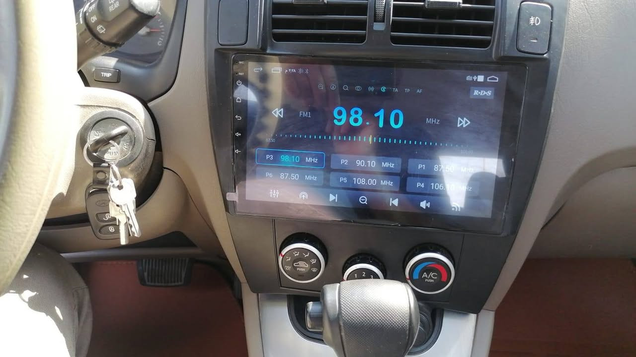 توكسان خليجي ٢٠١٠ للبيع بدون ضربة  
فقط صبغ بالدعاميات 
رقم بغداد انكليزي والسيارة باسمي 
مكاني بغداد حي الجهاد 
للاتصال واتساب 
*********** بغداد, العراق
