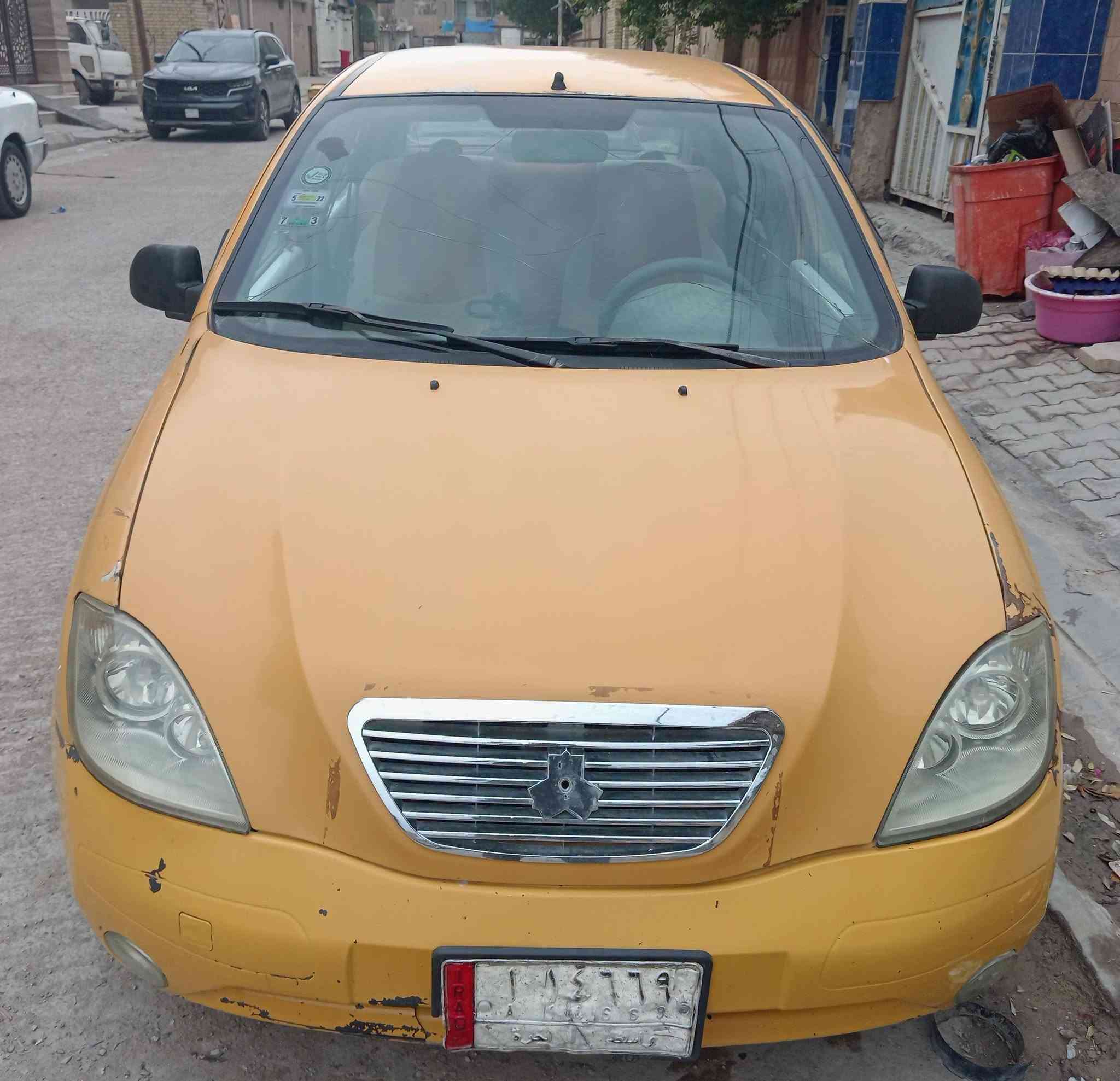 بالبصمه • ٢٠١٥ • رقم واسط